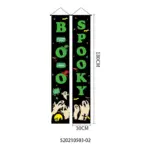 Halloween_Decoration_Couplet_Trick_Or_Treat_-_-_tag1_-4250951 Halloween Decoration Couplet Trick Or Treat tag1