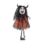 Halloween Decoration Ghost Toy Bar Decoration Pendant tag1
