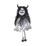 Halloween Decoration Ghost Toy Bar Decoration Pendant tag1