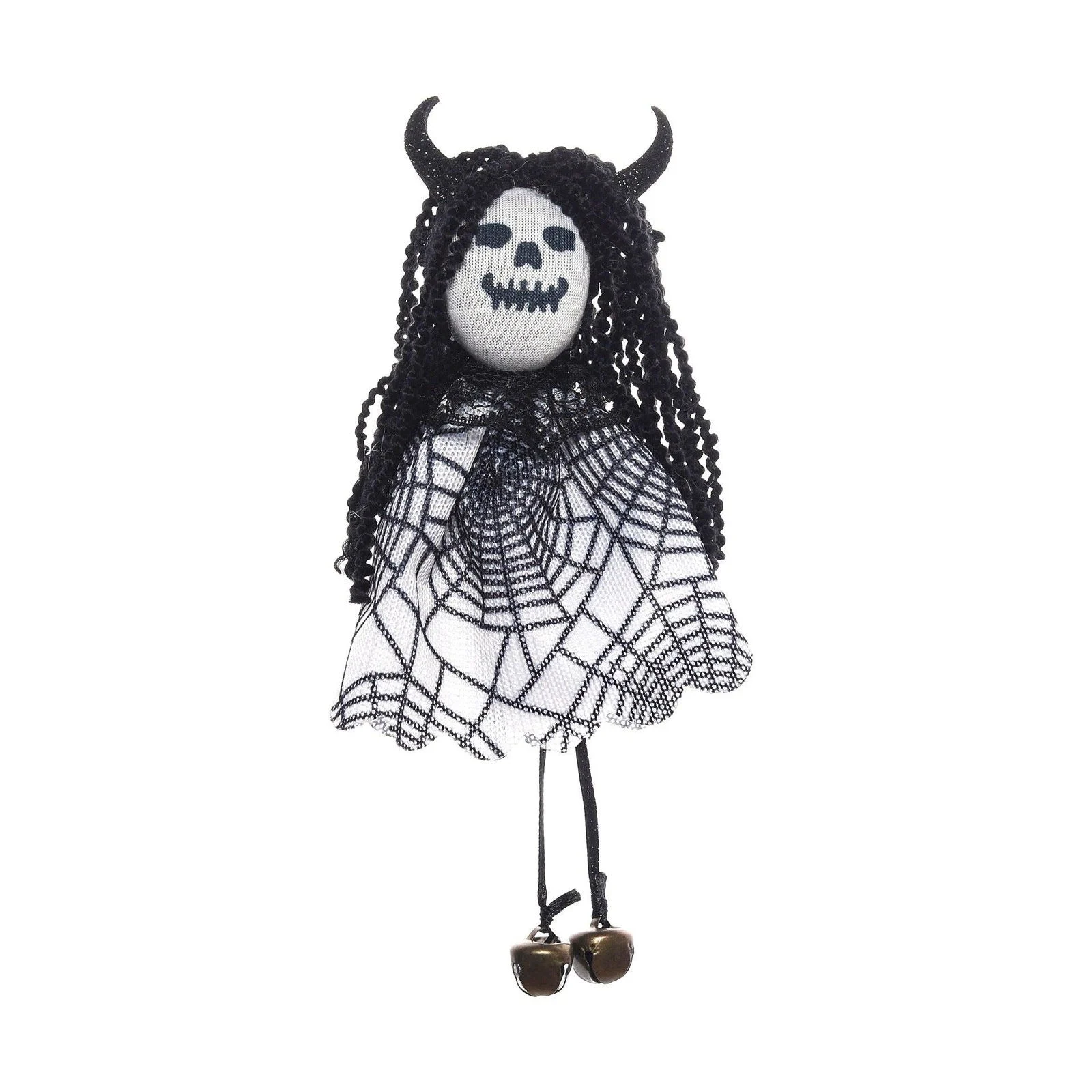 Halloween Decoration Ghost Toy Bar Decoration Pendant -  - #tag1#