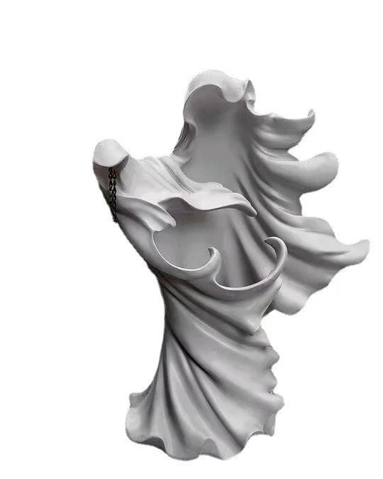 Halloween Decoration Lamp With Lantern -  - #tag1#