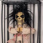 Halloween_Decoration_Prisoner_Ghost_In_Cage_-_Hangable_Talking_Ghost_-_-_tag1_-4251872 Halloween Decoration Prisoner Ghost In Cage Hangable Talking Ghost tag1