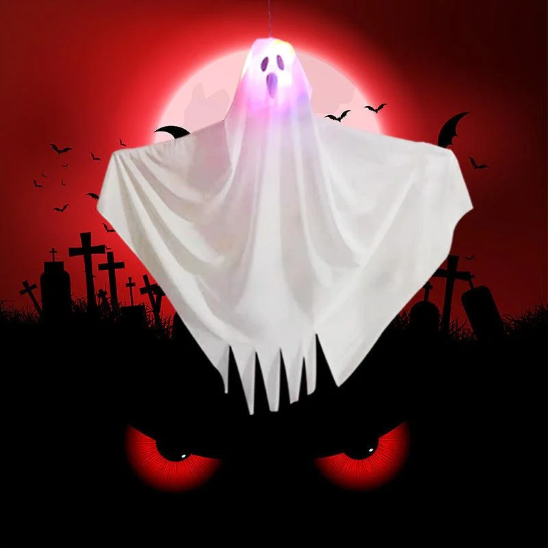 Halloween Decoration Props Venue Layout Door Hanging Horror -  - #tag1#