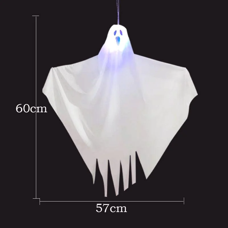 Halloween Decoration Props Venue Layout Door Hanging Horror -  - #tag1#