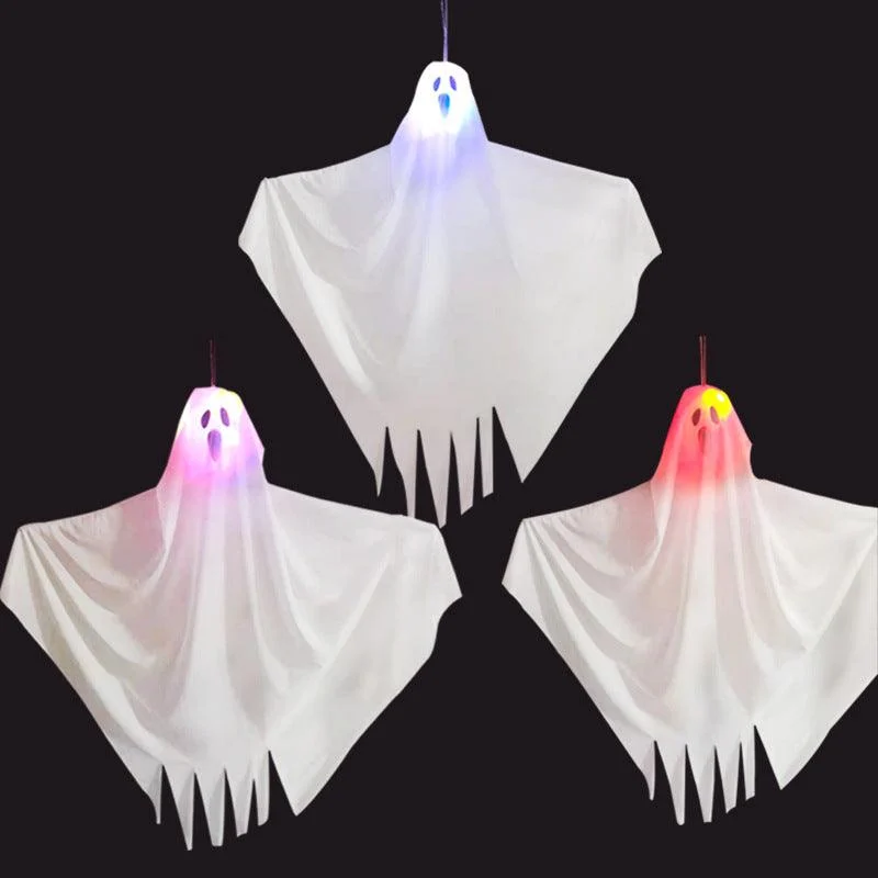 Halloween Decoration Props Venue Layout Door Hanging Horror -  - #tag1#