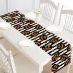 Halloween Decoration Tablecloth tag1