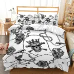 Halloween_Decoration_Three_Piece_3D_Printing_Quilt_Cover_-_-_tag1_-4252528 Halloween Decoration Three Piece 3D Printing Quilt Cover tag1