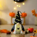Halloween Decoration With Lights Small Pendant tag1