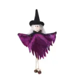 Halloween Decorations Dolls tag1