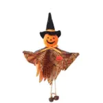 Halloween Decorations Dolls tag1