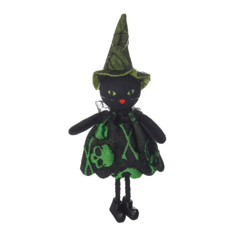 Halloween Decorations Ghost Festival Ideas tag1