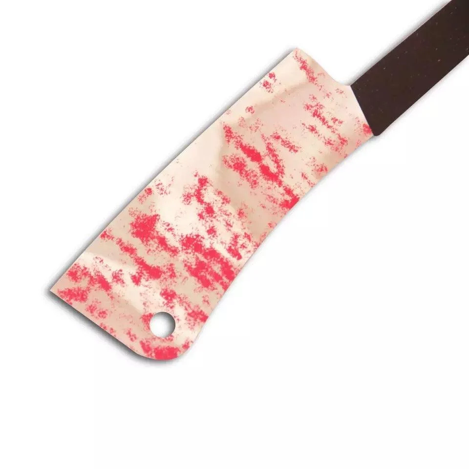 Halloween Decorations Haunted House Bar Scissors -  - #tag1#