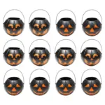 Halloween Decorations Props Children s Toys Non luminous Bucket tag1