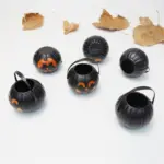 Halloween Decorations Props Children s Toys Non luminous Bucket tag1
