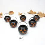 Halloween Decorations Props Children s Toys Non luminous Bucket tag1