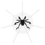 Halloween Decorations Spider Outdoor Stretch Cobweb tag1