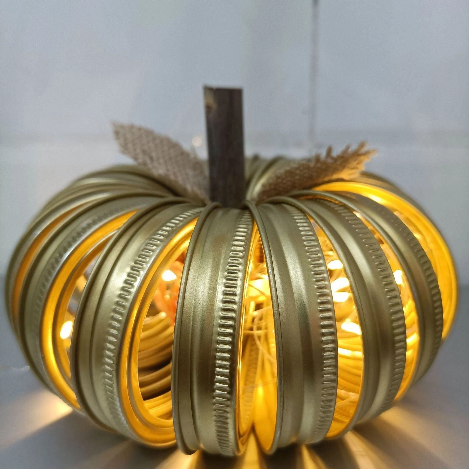 Halloween Decorative Jack-o-lantern Ornament -  - #tag1#