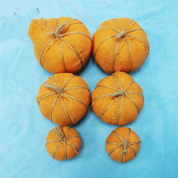 Halloween Decorative Ornament Small Pumpkin Bubble -  - #tag1#