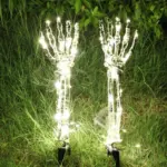 Halloween_Decorative_Skeleton_Hand_Halloween_Garden_Decoration_Props_LED_Light-emitting_Ghost_Hand_Skull_Hand_Plug_Light_-_-_tag1_-4254057 Halloween Decorative Skeleton Hand Halloween Garden Decoration Props LED Light emitting Ghost Hand Skull Hand Plug Light tag1