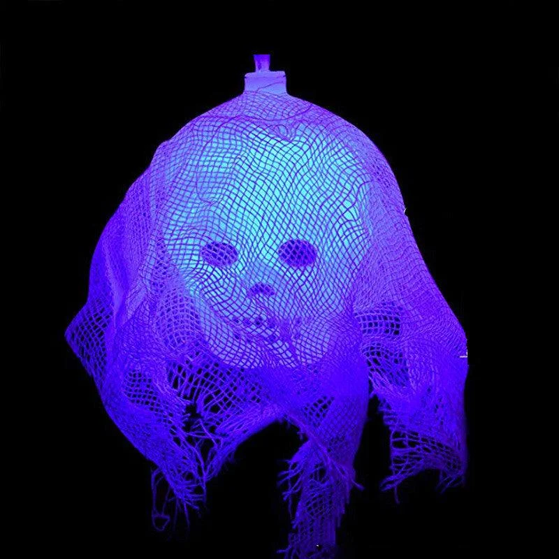 Halloween Decorative String Lights Waterproof Remote Control -  - #tag1#