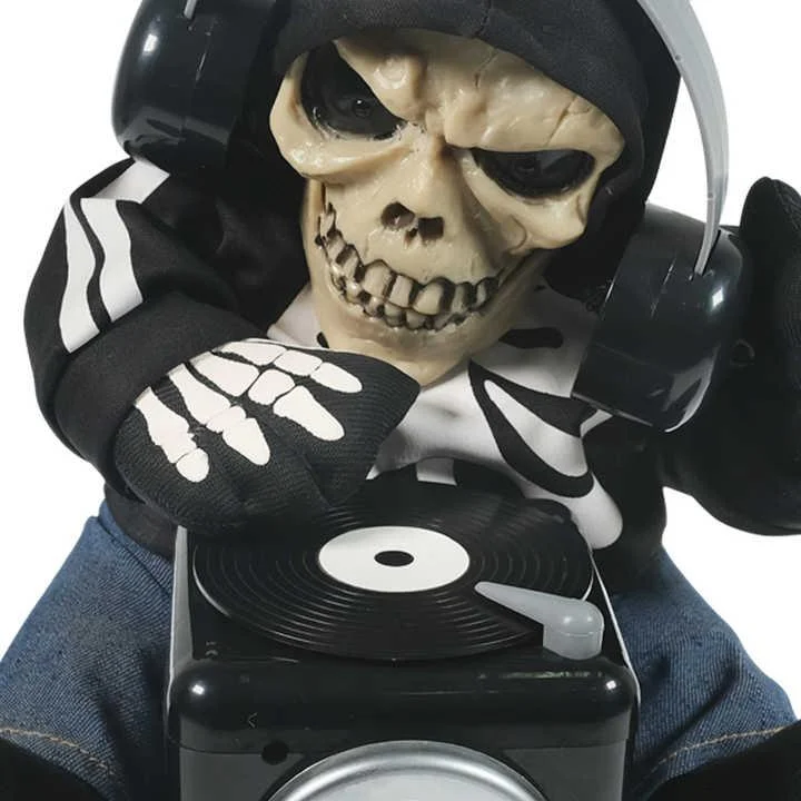 Halloween Desktop Bar Decoration Chamber Escape Props -  - #tag1#