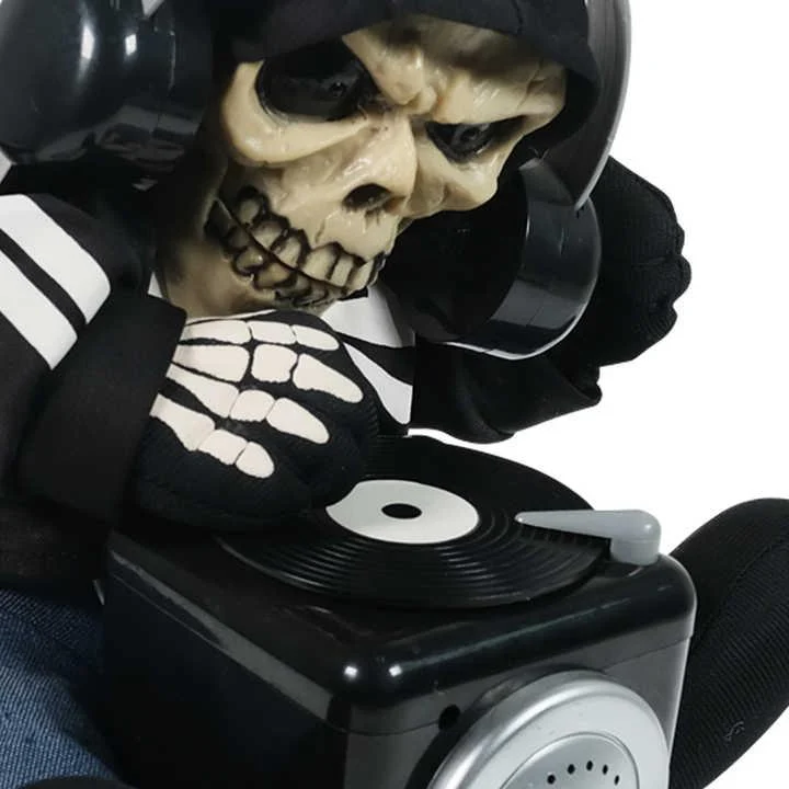 Halloween Desktop Bar Decoration Chamber Escape Props -  - #tag1#