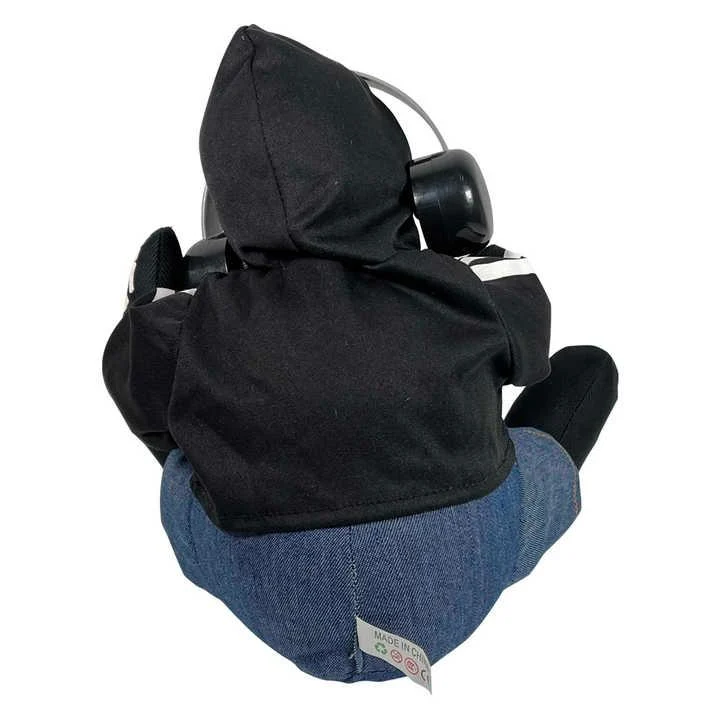 Halloween Desktop Bar Decoration Chamber Escape Props -  - #tag1#