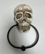 Halloween_Doorbell_Horror_Ghost_Festival_Skeleton_Tricky_Toy_-_-_tag1_-4254552 Halloween Doorbell Horror Ghost Festival Skeleton Tricky Toy tag1
