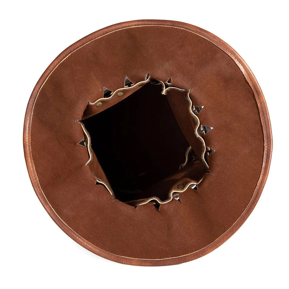 Halloween European and American vintage old top hat -  - #tag1#