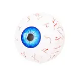 Halloween Eyeball Balloon Halloween Inflatable tag1
