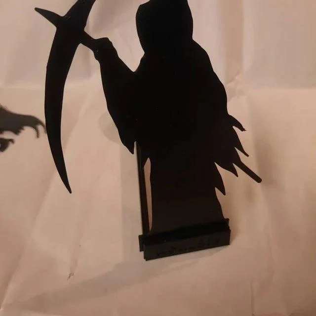 Halloween Fun Candle Holder Decorations -  - #tag1#