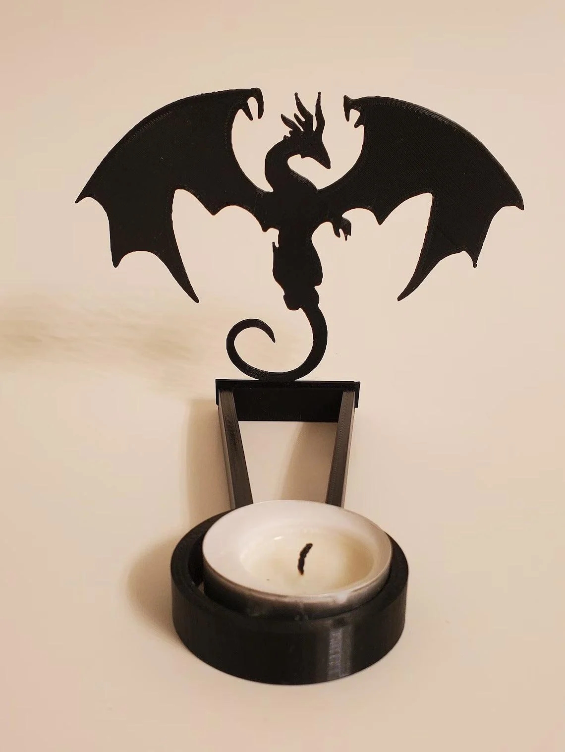 Halloween Fun Candle Holder Decorations -  - #tag1#