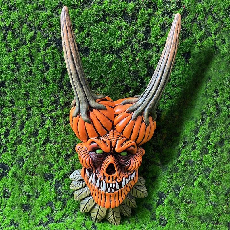 Halloween Funny Skull Wall Hangings -  - #tag1#