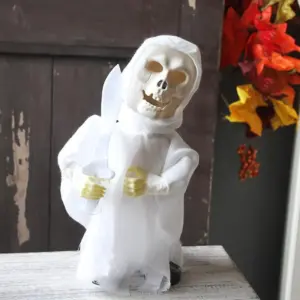 Halloween Funny Zombie Decoration Props