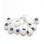 Halloween Ghost Eyeballs Led String Lamp tag1