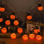 Halloween_Ghost_Festival_Series_Led_Pumpkin_Lamp_-_-_tag1_-4256026 Halloween Ghost Festival Series Led Pumpkin Lamp tag1