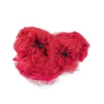 Halloween Ghost Festival Spider Cotton Haunted House Bar Scene Layout Decoration Supplies tag1