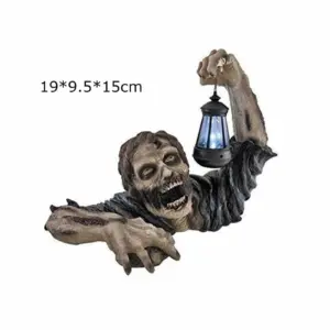 Halloween Ghost Festival Zombie Lantern