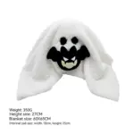 Halloween Ghost Plush Toy Doll Halloween Decorations tag1