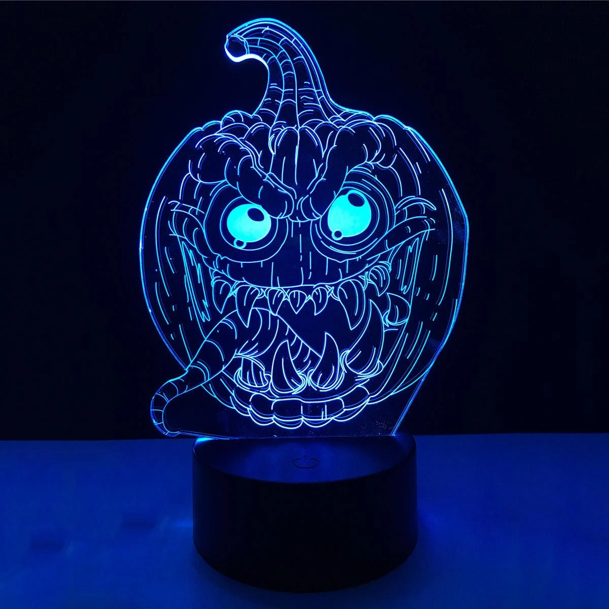 Halloween Gift Pumpkin Lantern -  - #tag1#