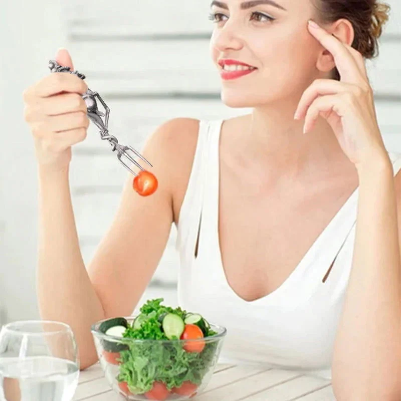 Halloween Gift Skeletal Cutlery Sets -  - #tag1#