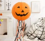 Halloween_Glowing_Paper_String_Props_Decoration_-_-_tag1_-4257002 Halloween Glowing Paper String Props Decoration tag1