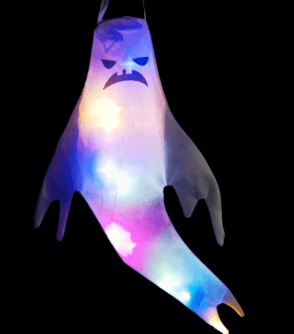 Halloween Hair Dryer Ghost -  - #tag1#