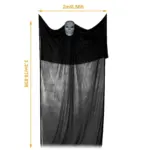 Halloween_Hanging_Ghost_Prop_-_-_tag1_-4257454 Halloween Hanging Ghost Prop tag1