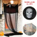 Halloween_Hanging_Ghost_Prop_-_-_tag1_-4257467 Halloween Hanging Ghost Prop tag1