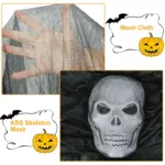 Halloween_Hanging_Ghost_Prop_-_-_tag1_-4257474 Halloween Hanging Ghost Prop tag1