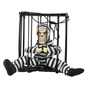 Halloween Haunted House Horror Props Tricky Toys