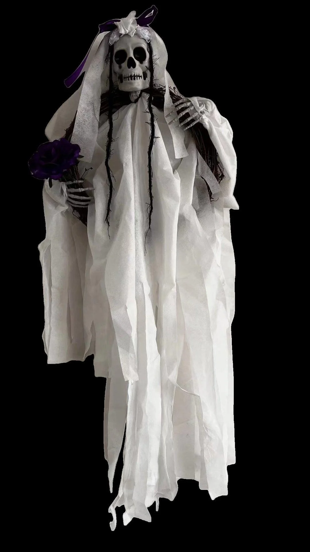 Halloween Haunted House Skeleton Ghost -  - #tag1#