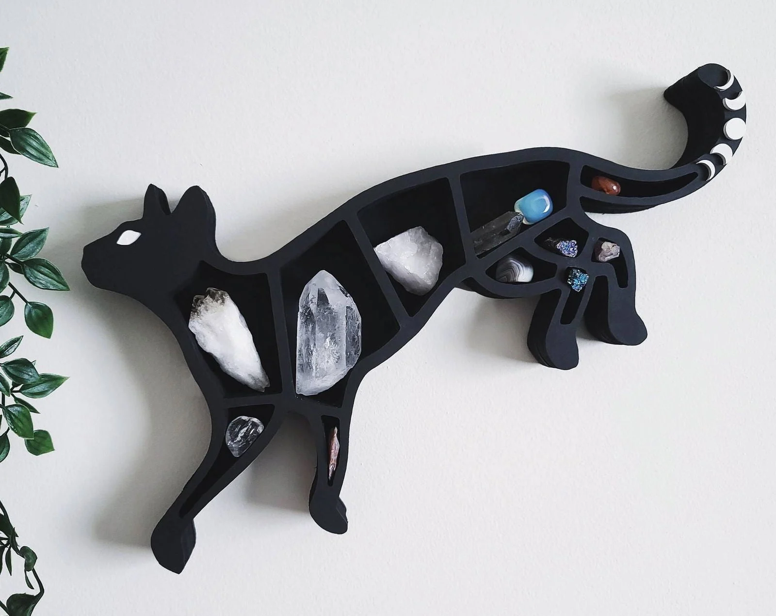 Halloween Home Atmosphere Decorative Creative Art -  - #tag1#