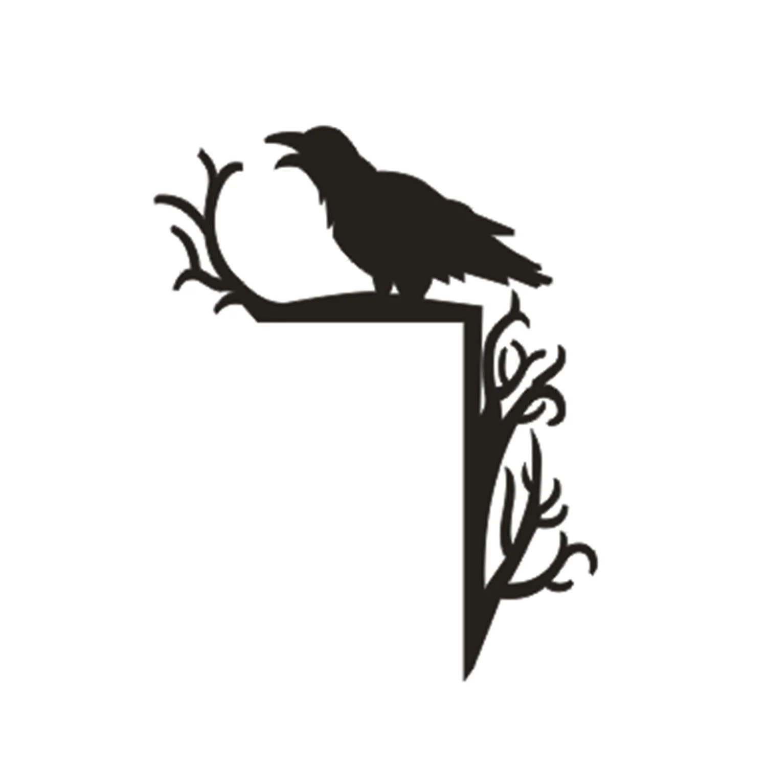 Halloween Home Wooden Door Frame Decorations -  - #tag1#